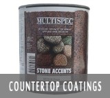 Countertop Reglazing Coatings