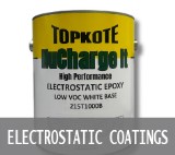 Electrostatic Coatings & Supplies