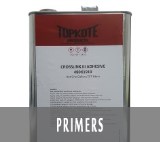 Primer Coatings