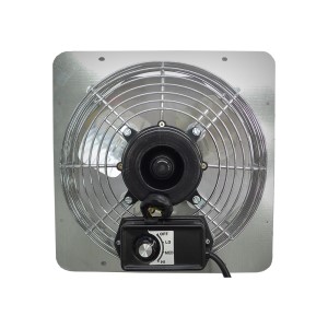 Exhaust Fan