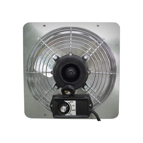 Exhaust Fan