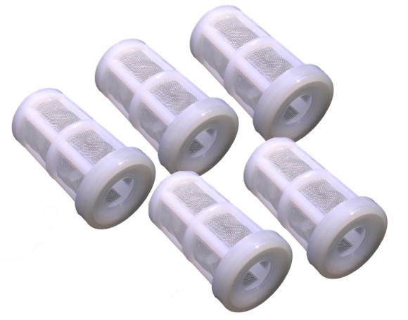Fuji Nylon Strainers 5 Pack TK-9044-5