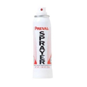 Preval Power Unit TK-0268-6
