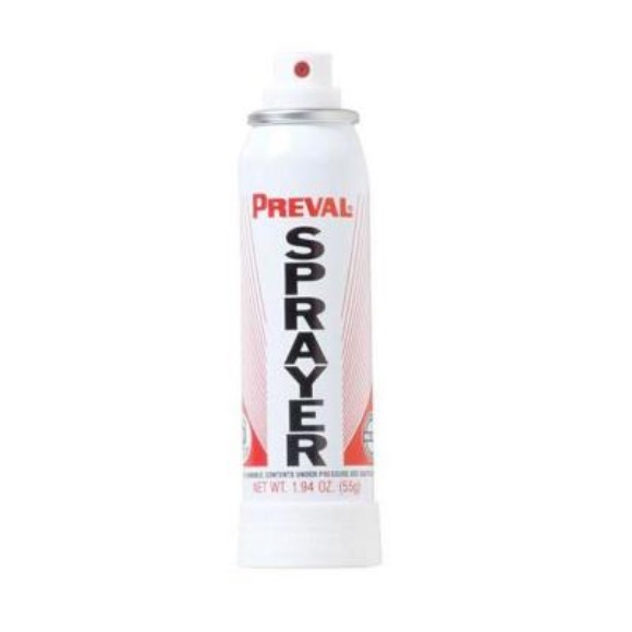 Preval Power Unit TK-0268-6