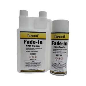 Fade-In Edge Blender