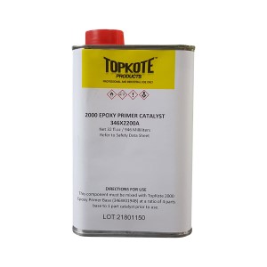 2000 Epoxy Primer Catalyst