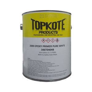Epoxy paint for kitchen countertops