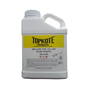 LOW VOC Bathtub Paint