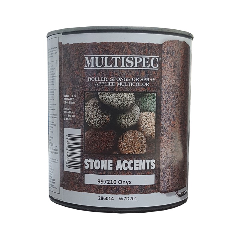 Multispec Stone Accents Refinishing Stone Paint For Tubs