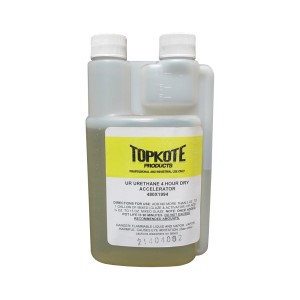 Urethane Quick Dry Accelerator for UR Glaze or 280 Low VOC Topcoats