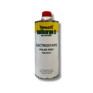 Electrostatic Polar Prep Qt 480X4870