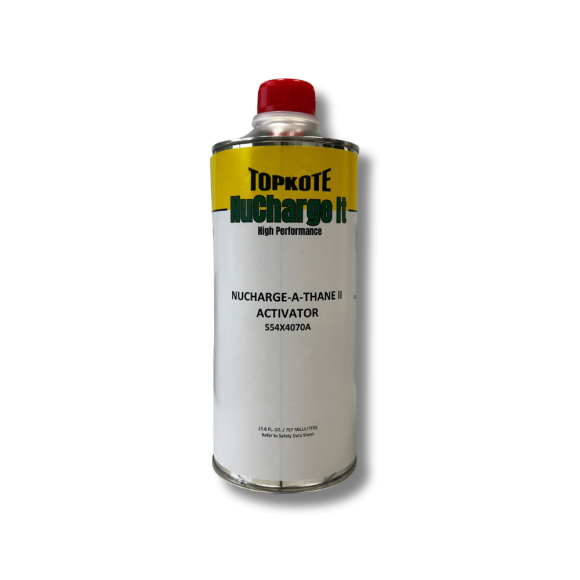 Electrostatic Urethane Activator 554X4070A