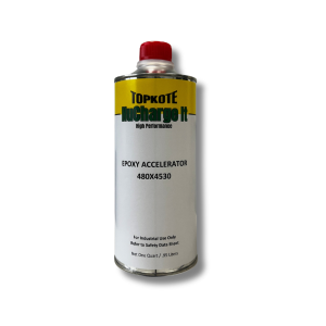 Electrostatic Epoxy Accelerator Qt 480X4530