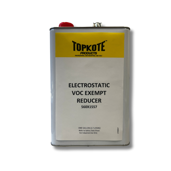 Electrostatic VOC Exempt Reducer 560X1557