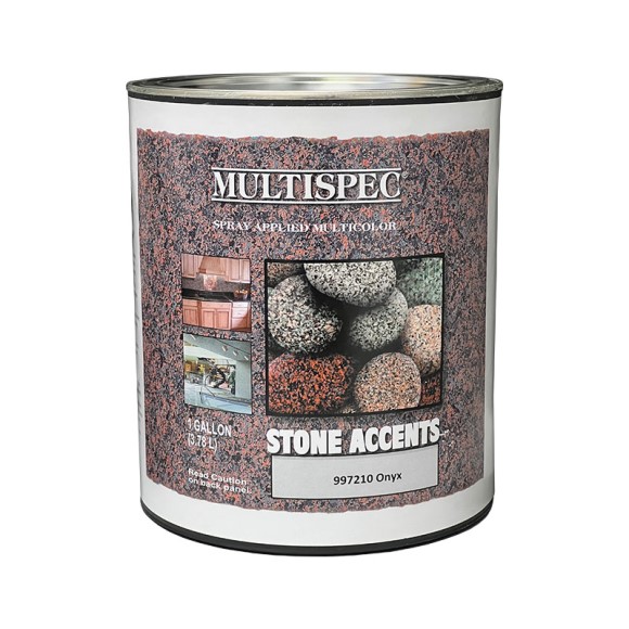 MultiSpec Gallons and Quarts