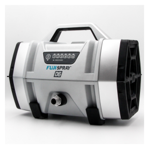 D6- 6 Stage HVLP  w/ T-70 SPRAY GUN TK-4006-T70