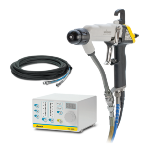 Electrostatic Kit GM5000 TK-521133