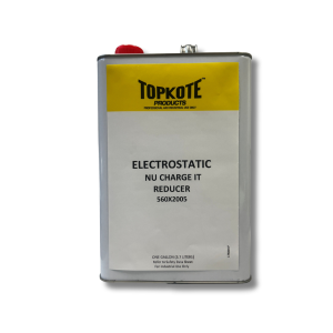 Electrostatic NuCharge It Reducer 560X2005