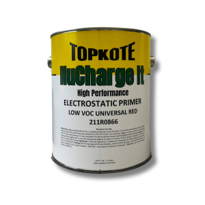 Electrostatic Low VOC Universal Primer