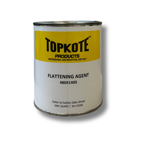 Flattening Agent Qt 480X1405