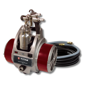 Capspray 105 5-Stage Turbine TK-0524033