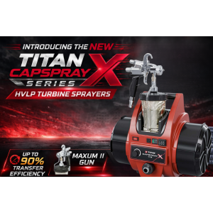 introducing-the-new-titan-capspray-x-series-hvlp