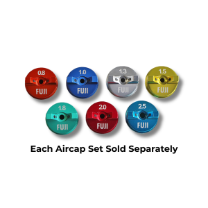 Fuji Aircap Set
