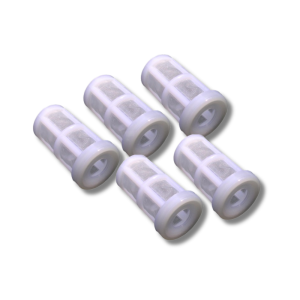 Fuji Nylon Strainers 5 Pack TK-9044-5